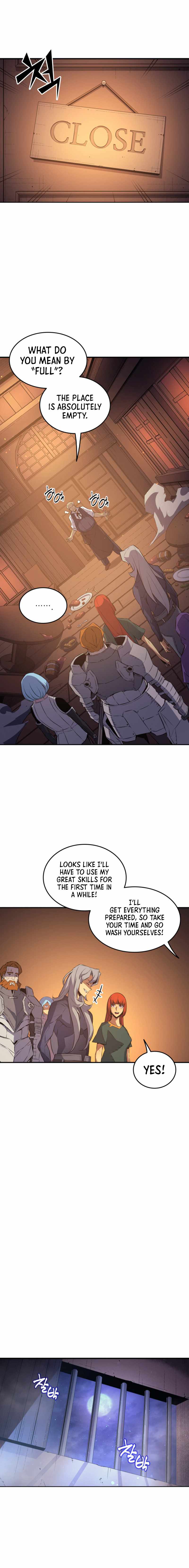 The Great Mage Returns After 4000 Years Chapter 29 63 ch 29 8