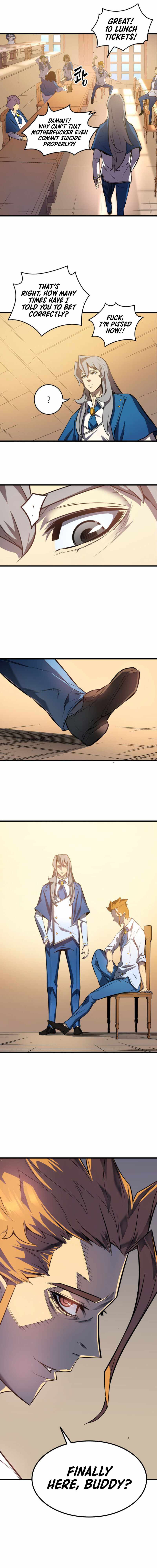 The Great Mage Returns After 4000 Years Chapter 3 62 ch 3 13