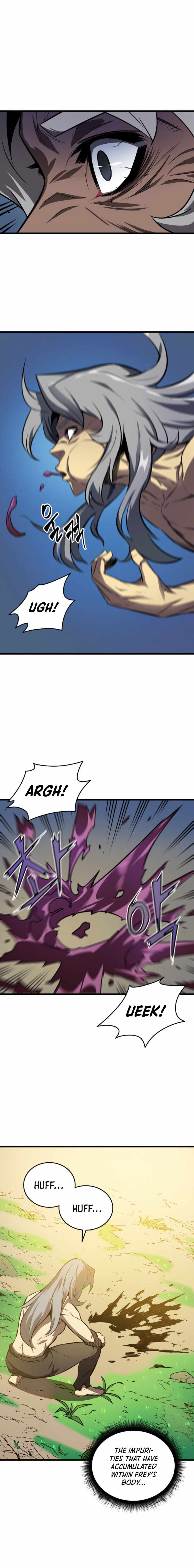 The Great Mage Returns After 4000 Years Chapter 3 55 ch 3 6