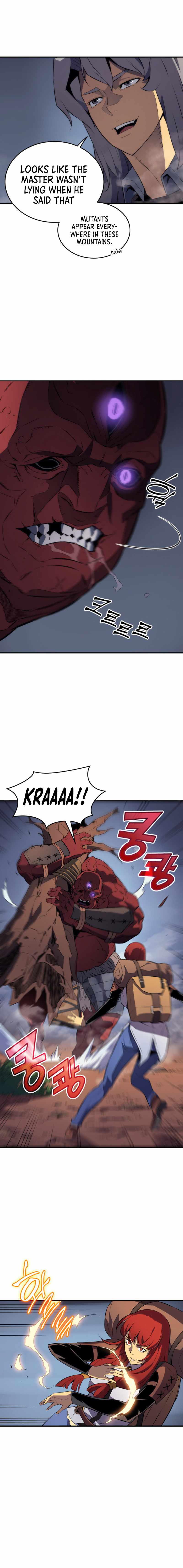 The Great Mage Returns After 4000 Years Chapter 30 59 ch 30 10