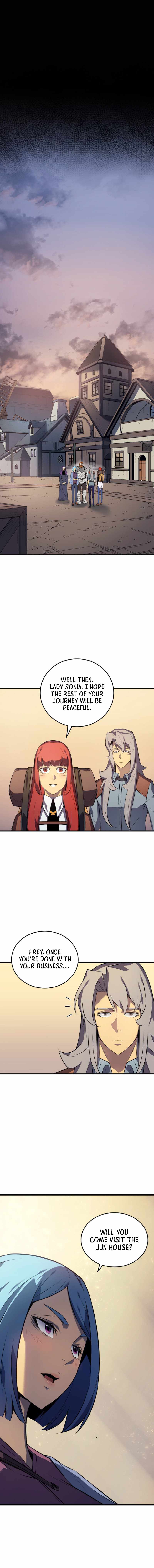 The Great Mage Returns After 4000 Years Chapter 30 51 ch 30 2