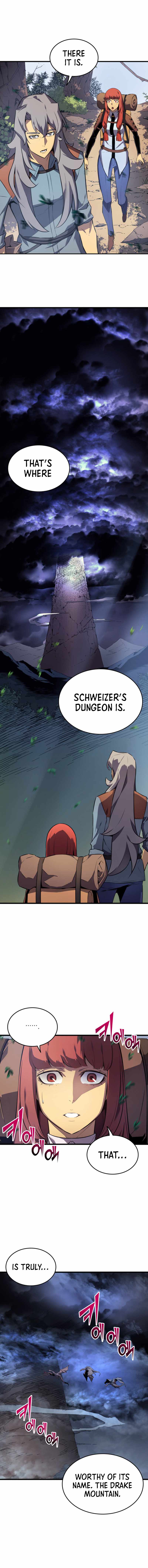 The Great Mage Returns After 4000 Years Chapter 30 54 ch 30 5