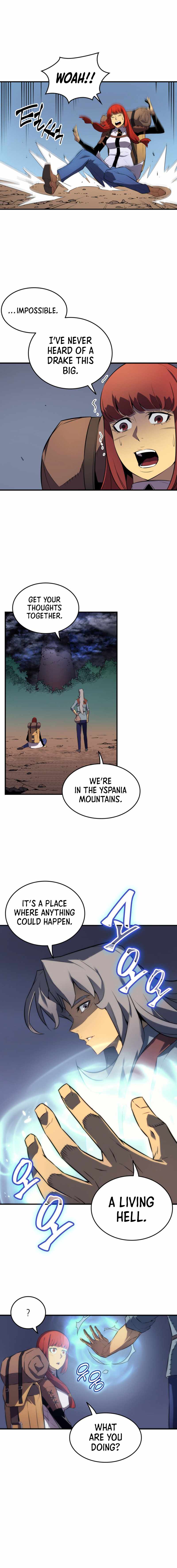 The Great Mage Returns After 4000 Years Chapter 30 56 ch 30 7