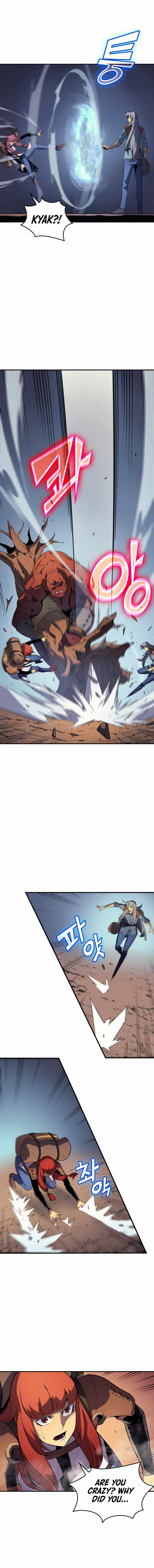 The Great Mage Returns After 4000 Years Chapter 30 57 ch 30 8