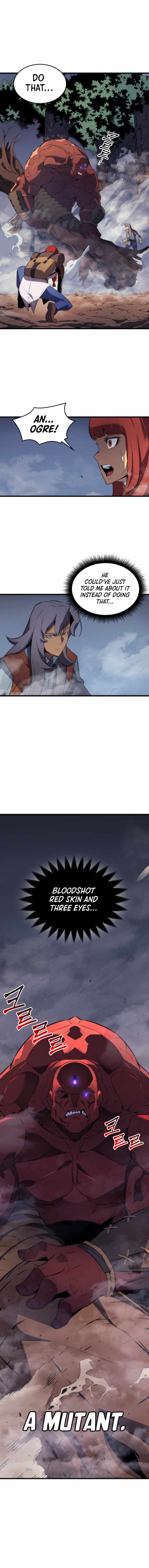 The Great Mage Returns After 4000 Years Chapter 30 58 ch 30 9