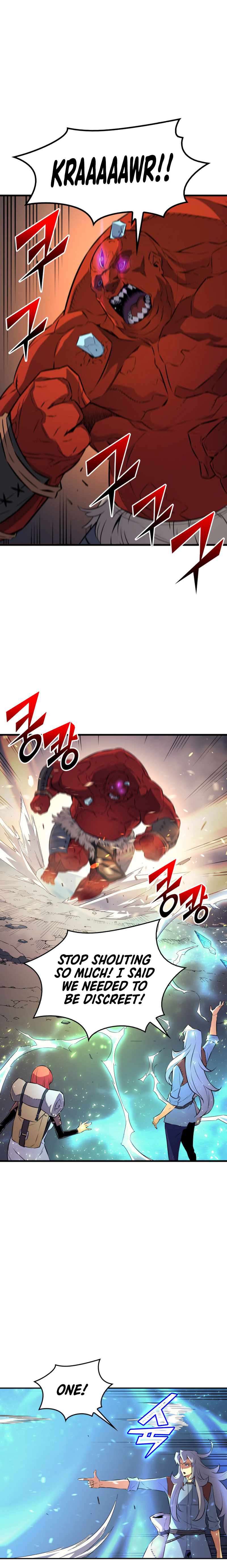 The Great Mage Returns After 4000 Years Chapter 31 71 ch 31 10