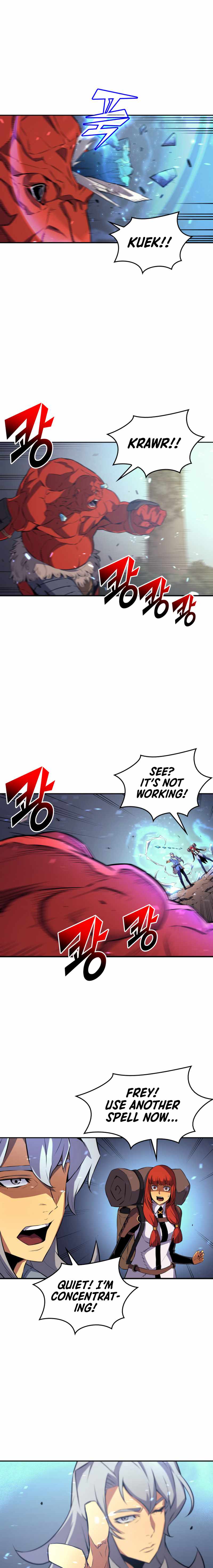 The Great Mage Returns After 4000 Years Chapter 31 72 ch 31 11