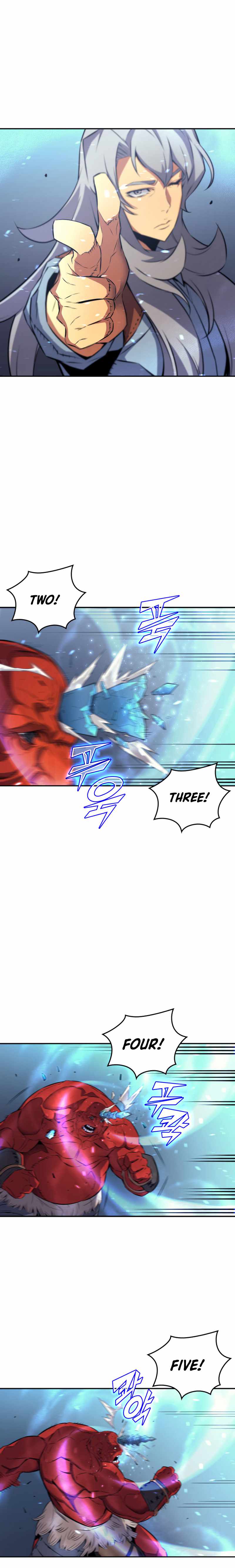 The Great Mage Returns After 4000 Years Chapter 31 73 ch 31 12