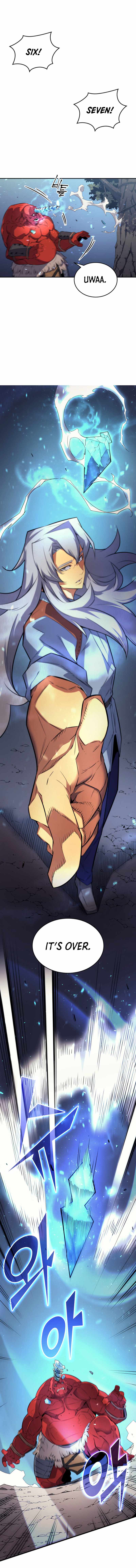 The Great Mage Returns After 4000 Years Chapter 31 74 ch 31 13