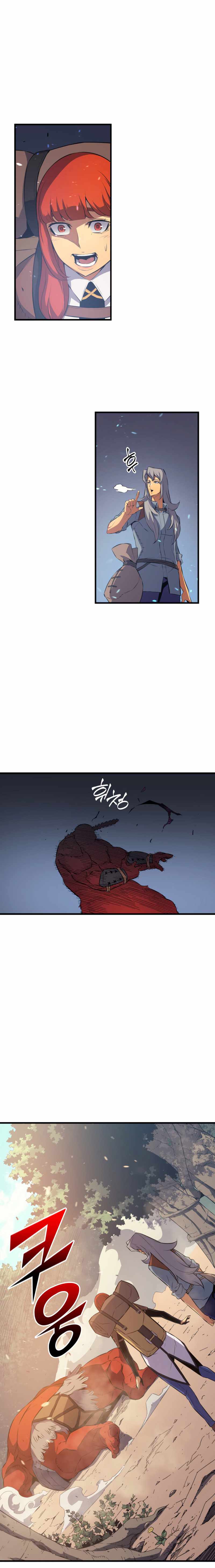 The Great Mage Returns After 4000 Years Chapter 31 76 ch 31 15