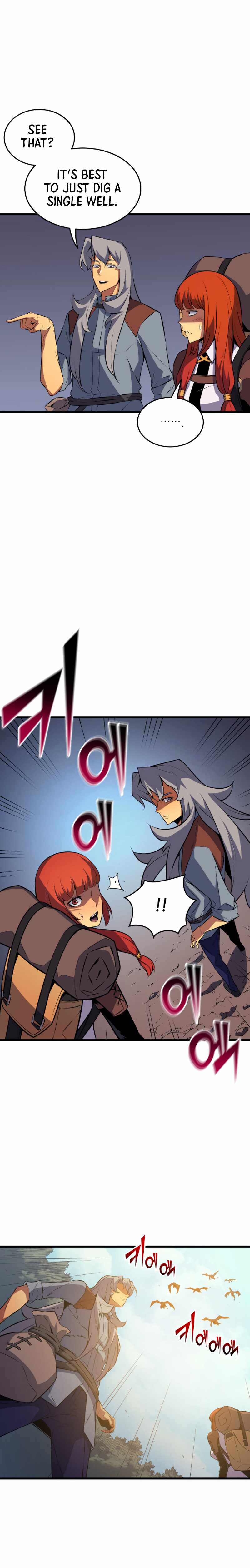 The Great Mage Returns After 4000 Years Chapter 31 77 ch 31 16