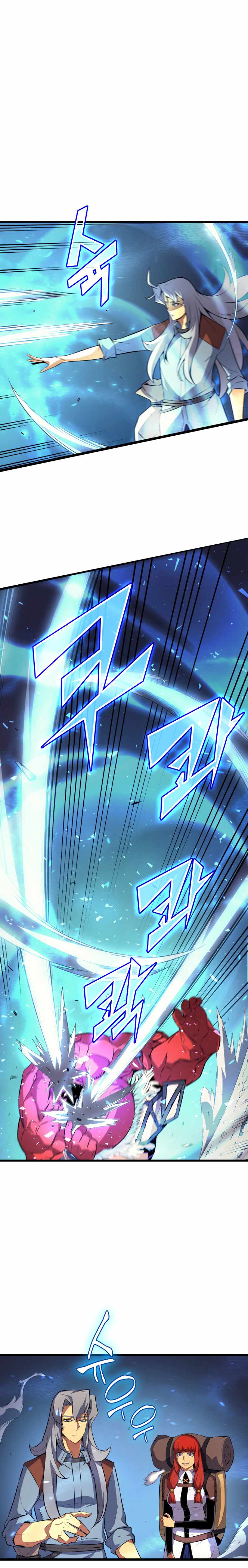 The Great Mage Returns After 4000 Years Chapter 31 64 ch 31 3