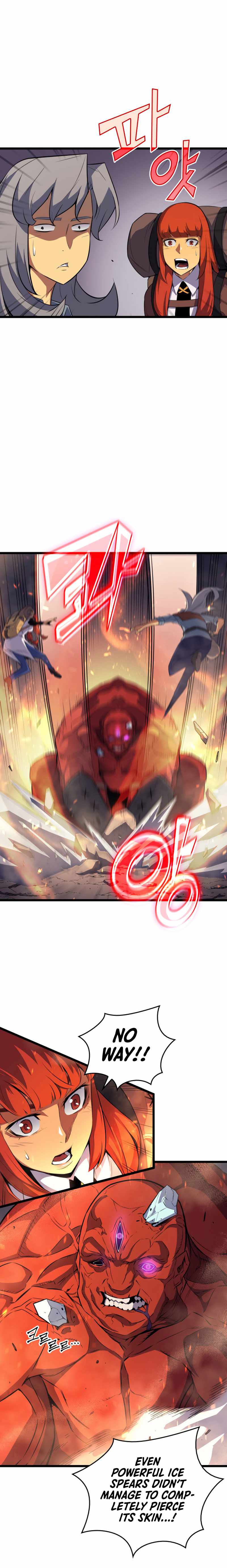 The Great Mage Returns After 4000 Years Chapter 31 65 ch 31 4