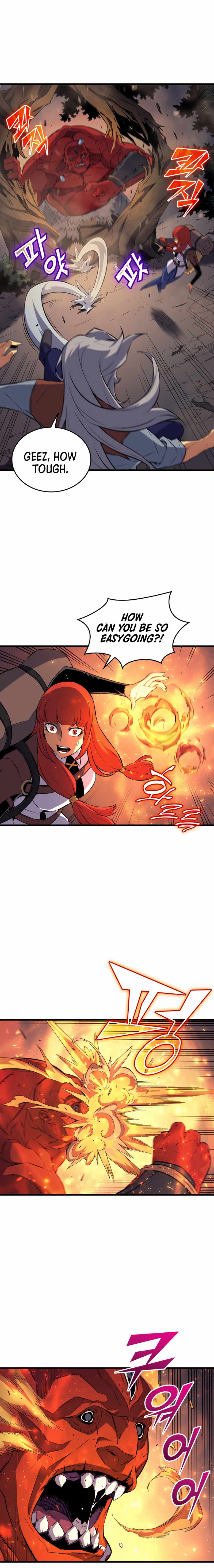 The Great Mage Returns After 4000 Years Chapter 31 66 ch 31 5