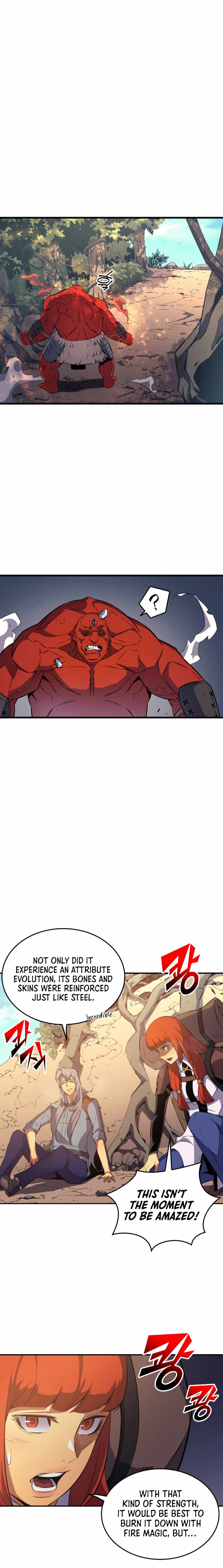 The Great Mage Returns After 4000 Years Chapter 31 67 ch 31 6