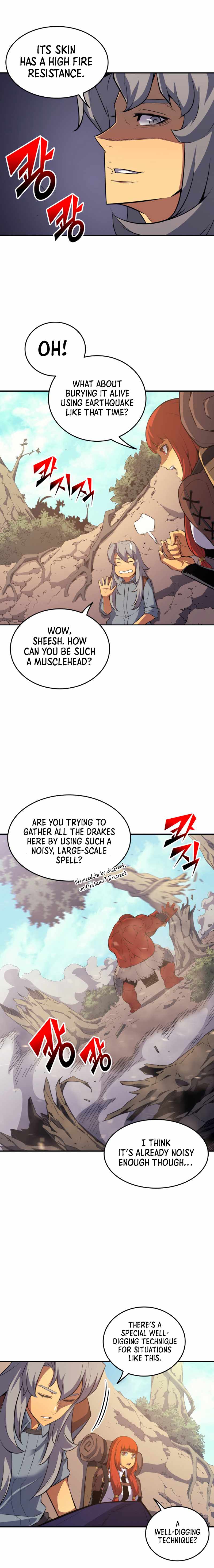 The Great Mage Returns After 4000 Years Chapter 31 68 ch 31 7