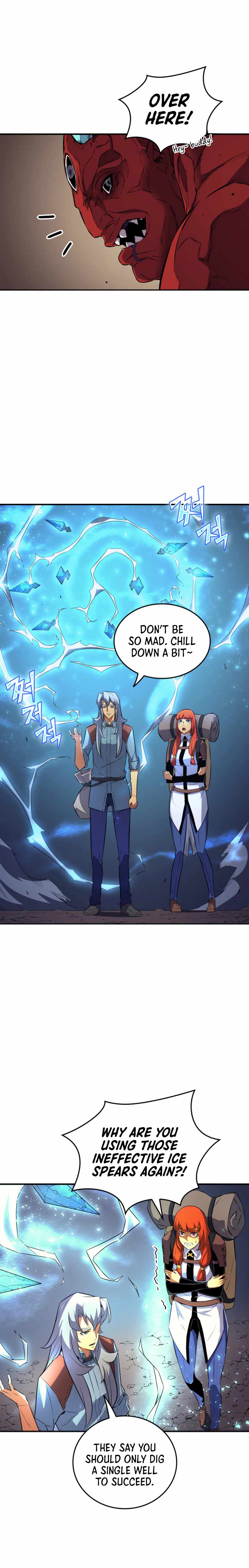 The Great Mage Returns After 4000 Years Chapter 31 69 ch 31 8