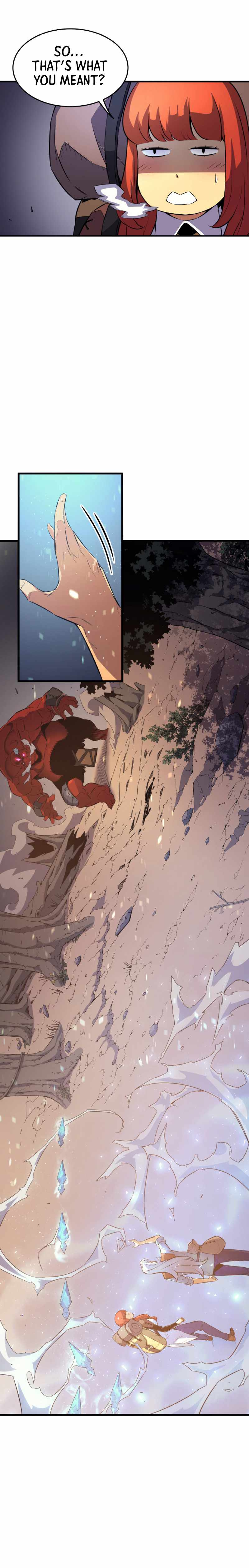 The Great Mage Returns After 4000 Years Chapter 31 70 ch 31 9