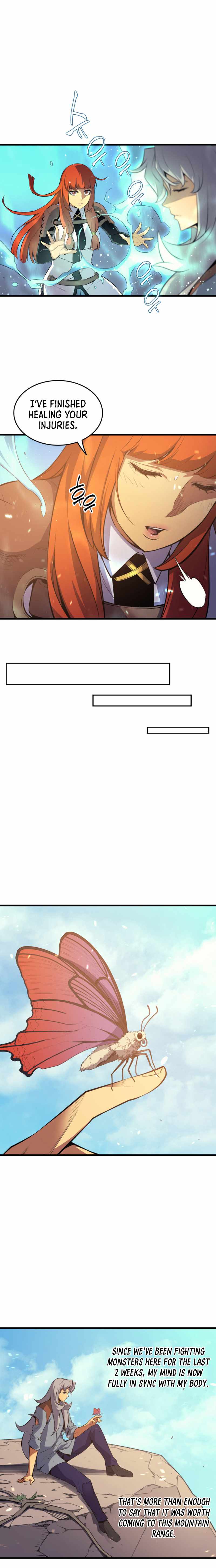 The Great Mage Returns After 4000 Years Chapter 32 78 ch 32 11