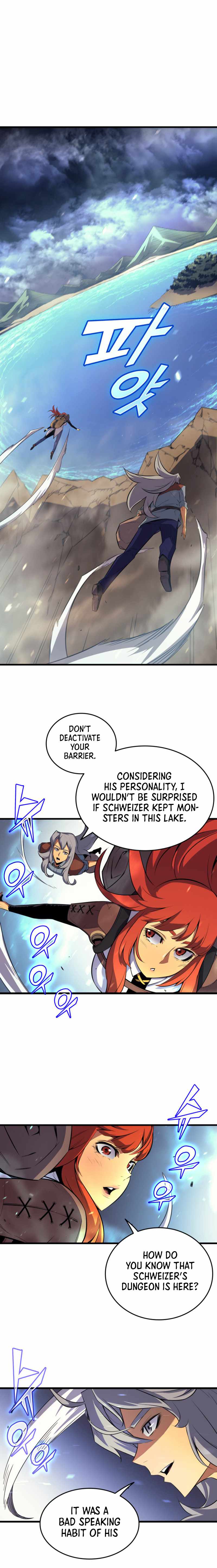 The Great Mage Returns After 4000 Years Chapter 32 80 ch 32 13