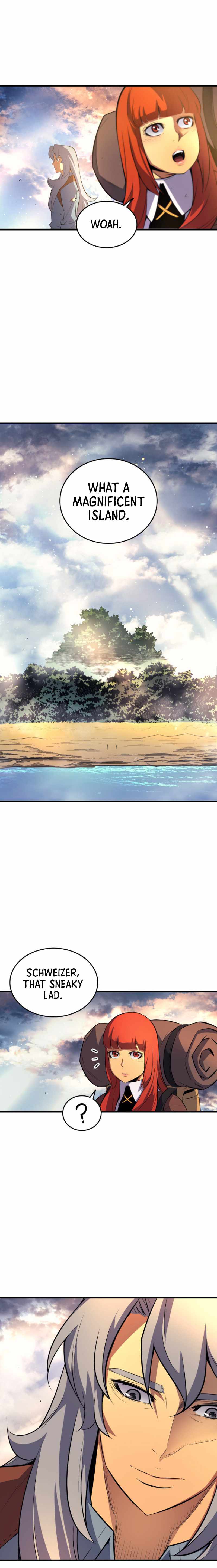 The Great Mage Returns After 4000 Years Chapter 32 82 ch 32 15