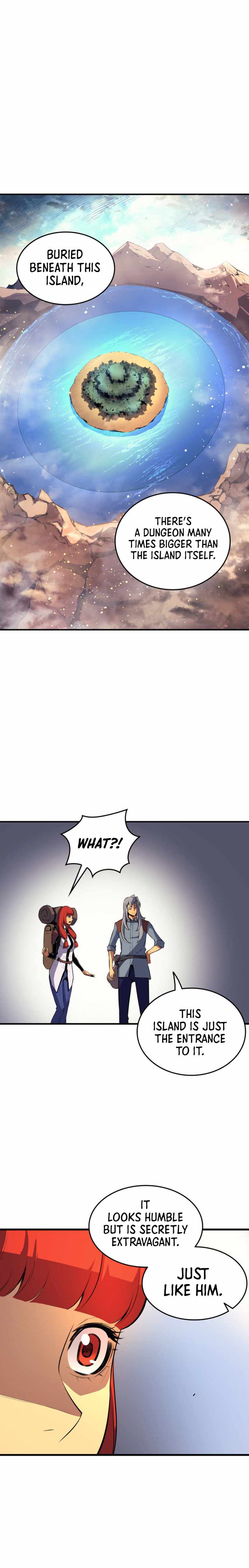 The Great Mage Returns After 4000 Years Chapter 32 83 ch 32 16