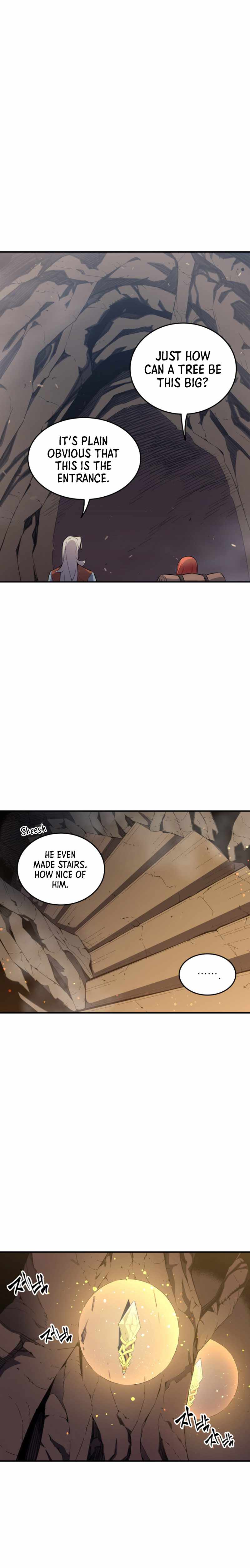 The Great Mage Returns After 4000 Years Chapter 32 85 ch 32 18