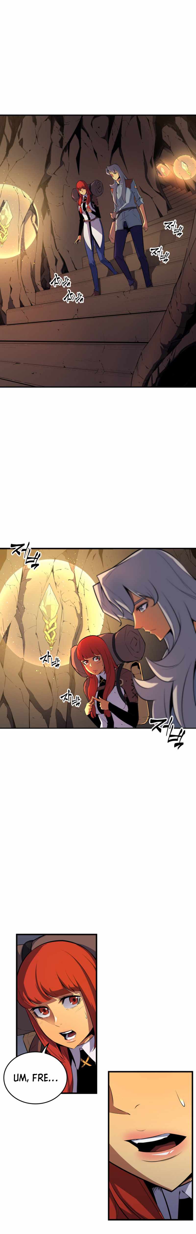 The Great Mage Returns After 4000 Years Chapter 32 86 ch 32 19