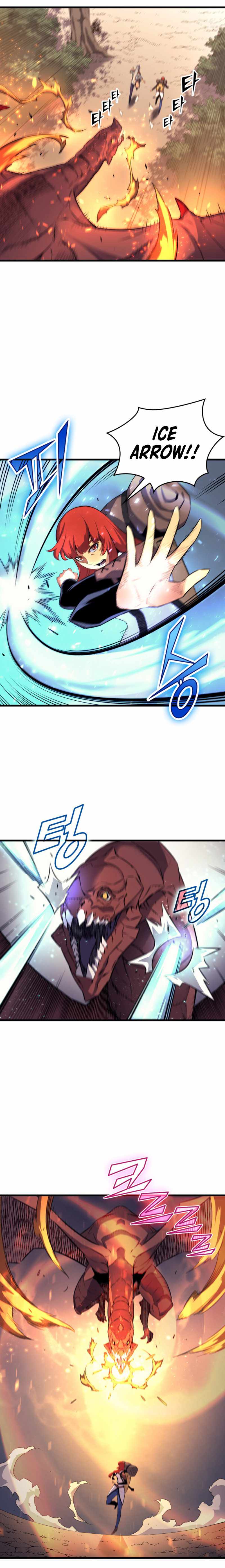 The Great Mage Returns After 4000 Years Chapter 32 70 ch 32 3