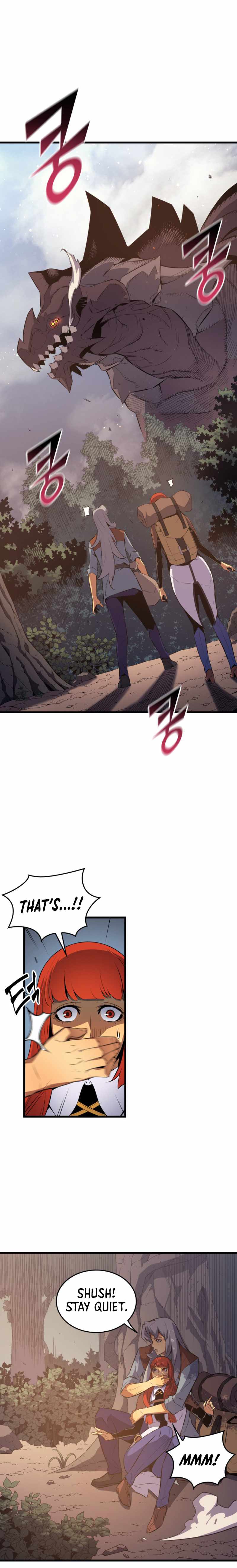 The Great Mage Returns After 4000 Years Chapter 32 73 ch 32 6