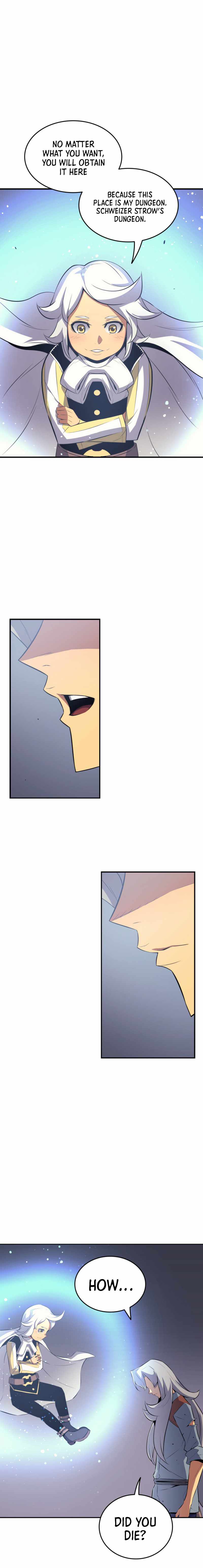 The Great Mage Returns After 4000 Years Chapter 33 74 ch 33 10