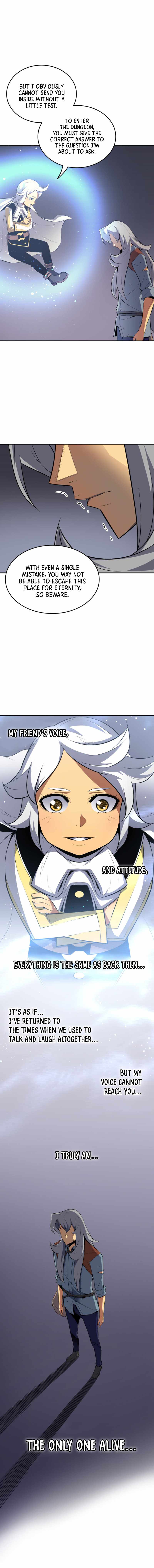 The Great Mage Returns After 4000 Years Chapter 33 75 ch 33 11