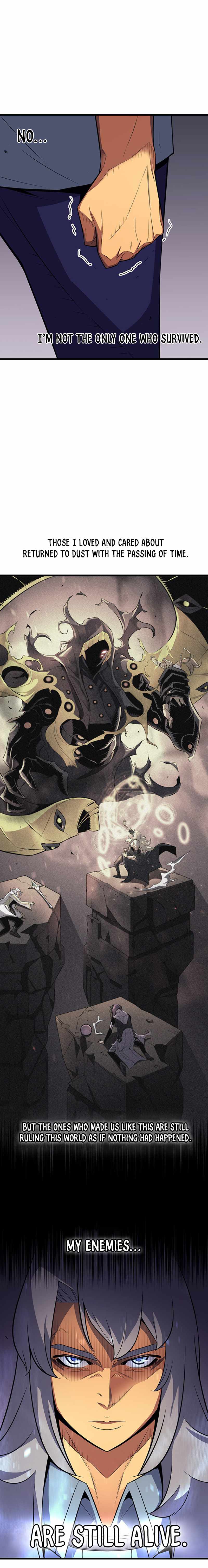 The Great Mage Returns After 4000 Years Chapter 33 76 ch 33 12