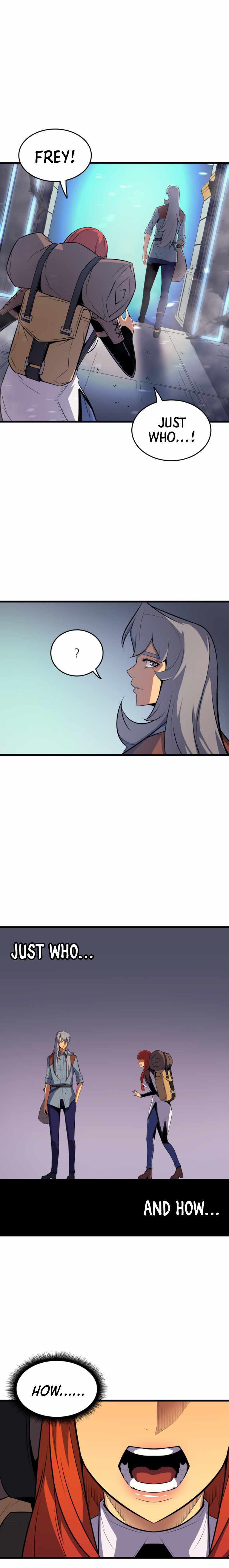 The Great Mage Returns After 4000 Years Chapter 33 80 ch 33 16