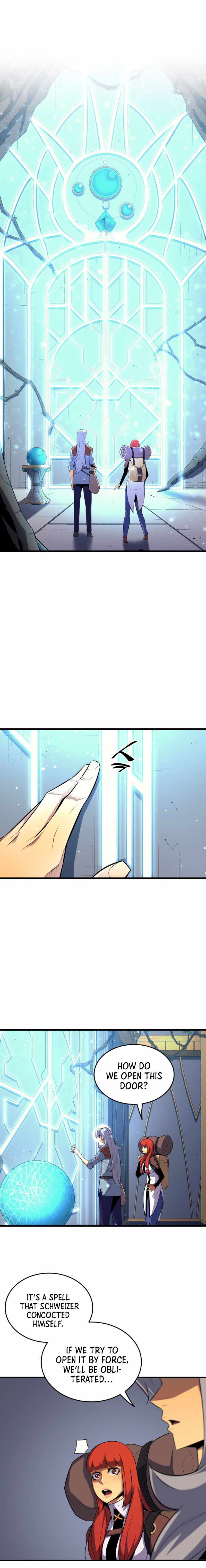 The Great Mage Returns After 4000 Years Chapter 33 67 ch 33 3