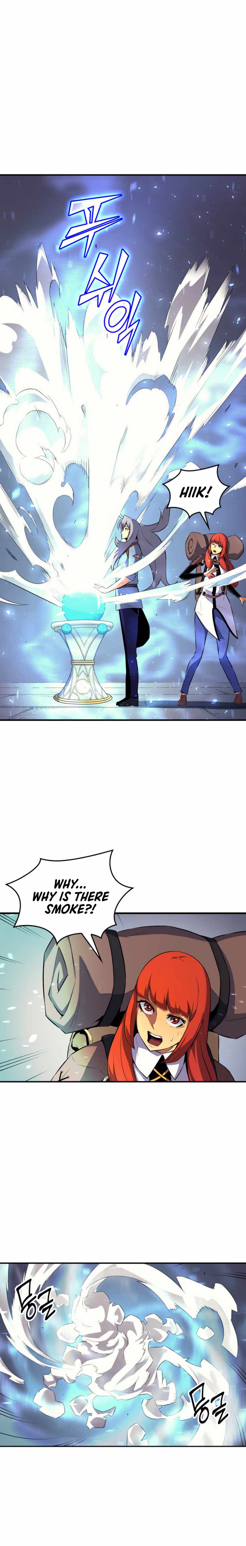 The Great Mage Returns After 4000 Years Chapter 33 69 ch 33 5