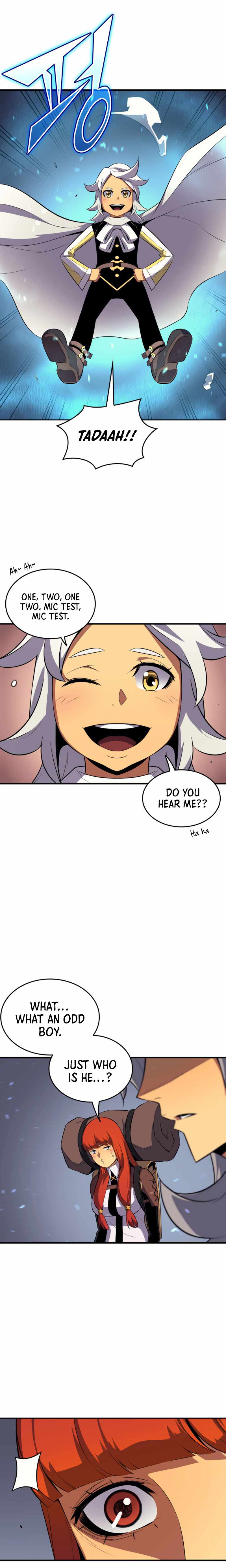 The Great Mage Returns After 4000 Years Chapter 33 70 ch 33 6