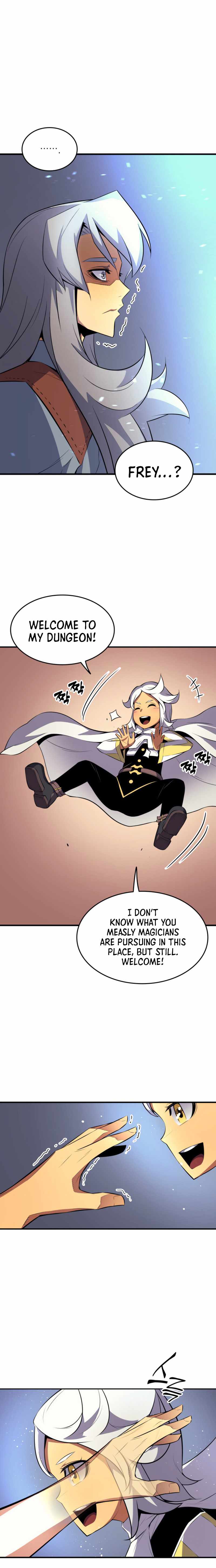 The Great Mage Returns After 4000 Years Chapter 33 71 ch 33 7