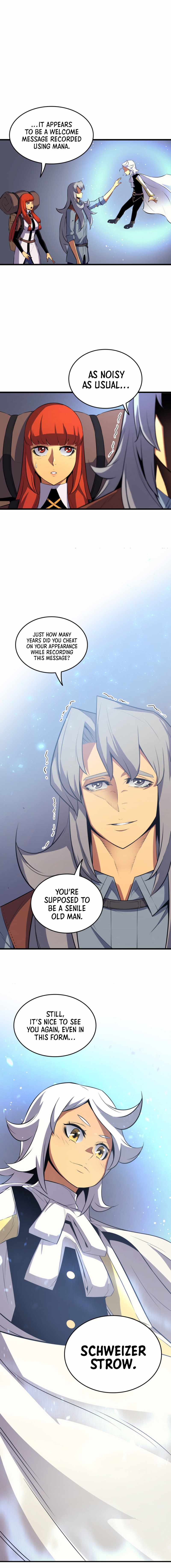 The Great Mage Returns After 4000 Years Chapter 33 72 ch 33 8