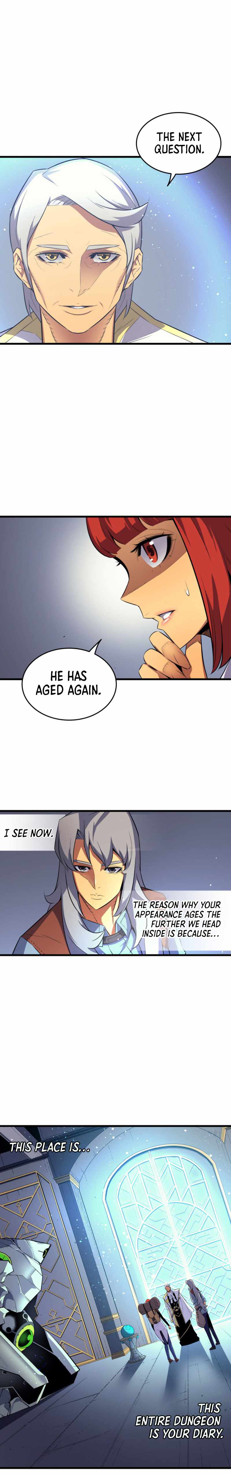 The Great Mage Returns After 4000 Years Chapter 34 74 ch 34 10