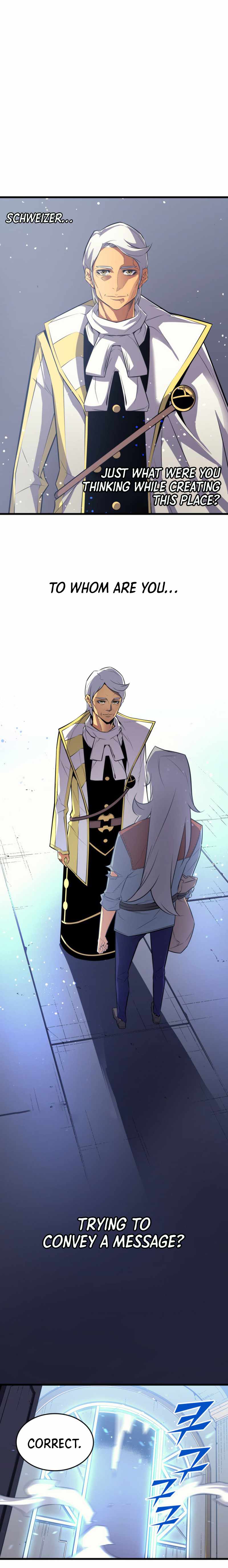 The Great Mage Returns After 4000 Years Chapter 34 75 ch 34 11