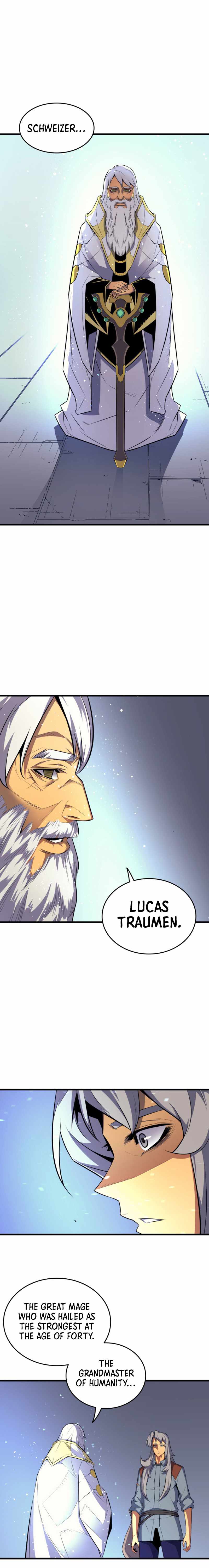 The Great Mage Returns After 4000 Years Chapter 34 78 ch 34 14