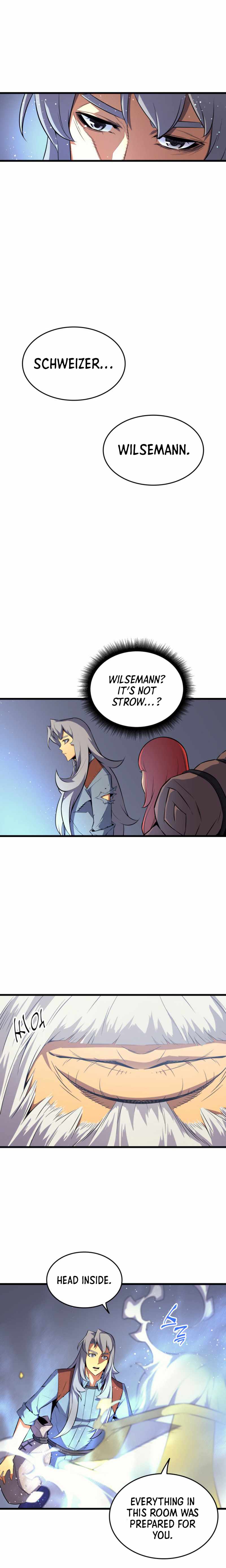 The Great Mage Returns After 4000 Years Chapter 34 81 ch 34 17