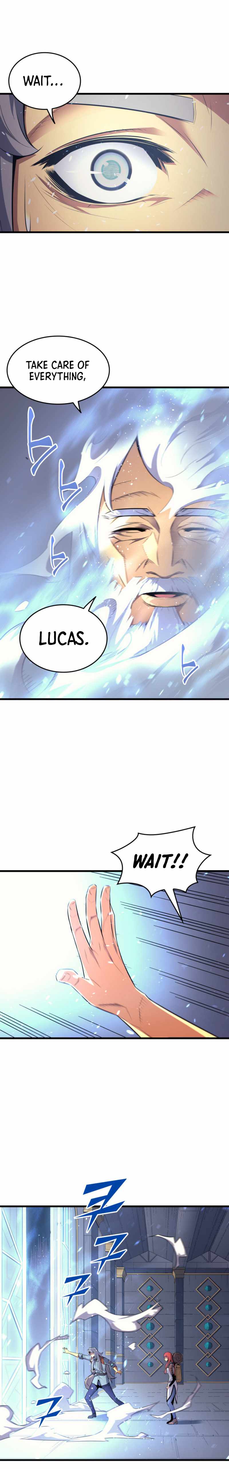 The Great Mage Returns After 4000 Years Chapter 34 82 ch 34 18