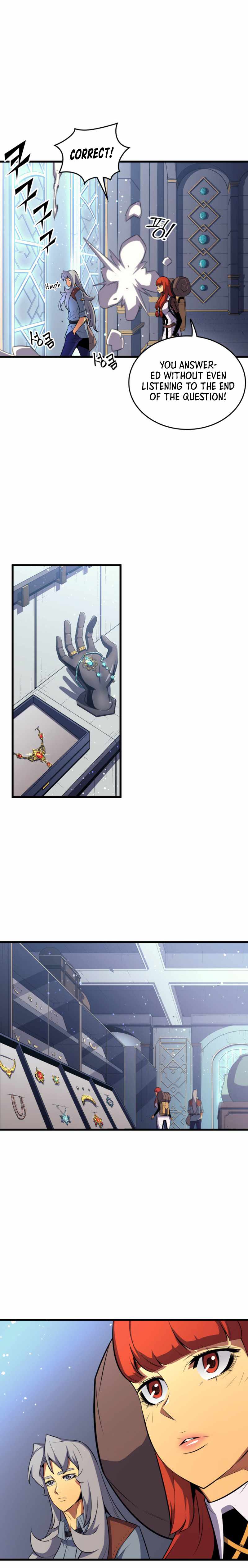 The Great Mage Returns After 4000 Years Chapter 34 73 ch 34 9