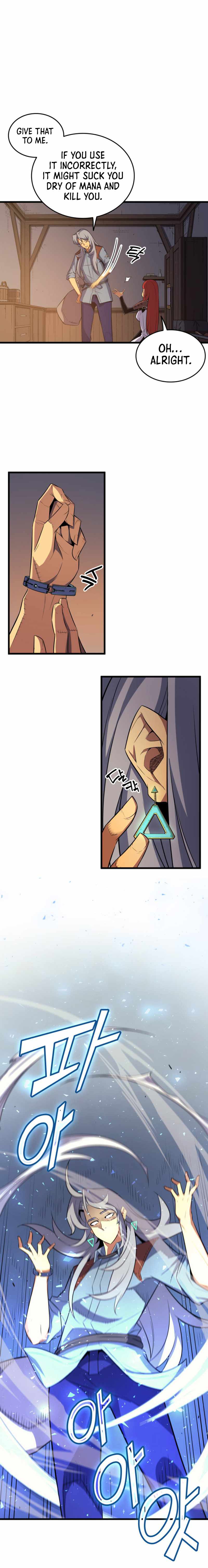 The Great Mage Returns After 4000 Years Chapter 35 75 ch 35 14