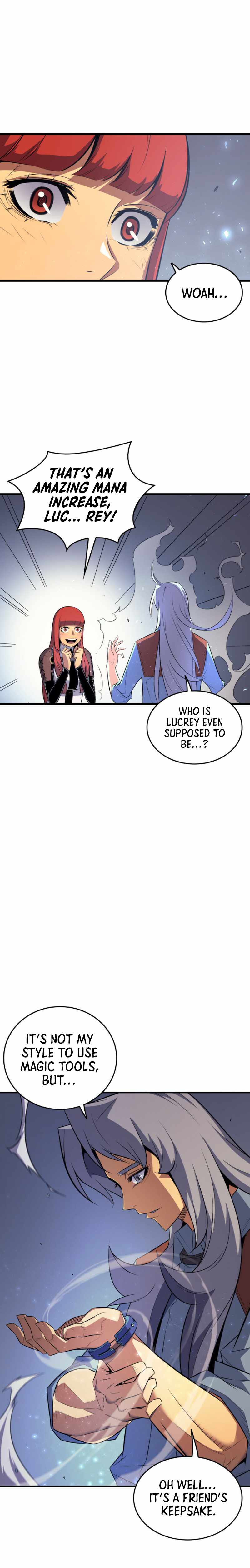 The Great Mage Returns After 4000 Years Chapter 35 76 ch 35 15