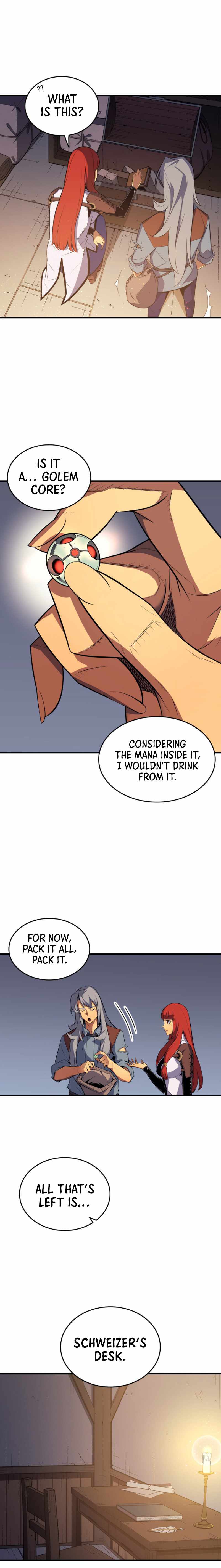 The Great Mage Returns After 4000 Years Chapter 35 77 ch 35 16