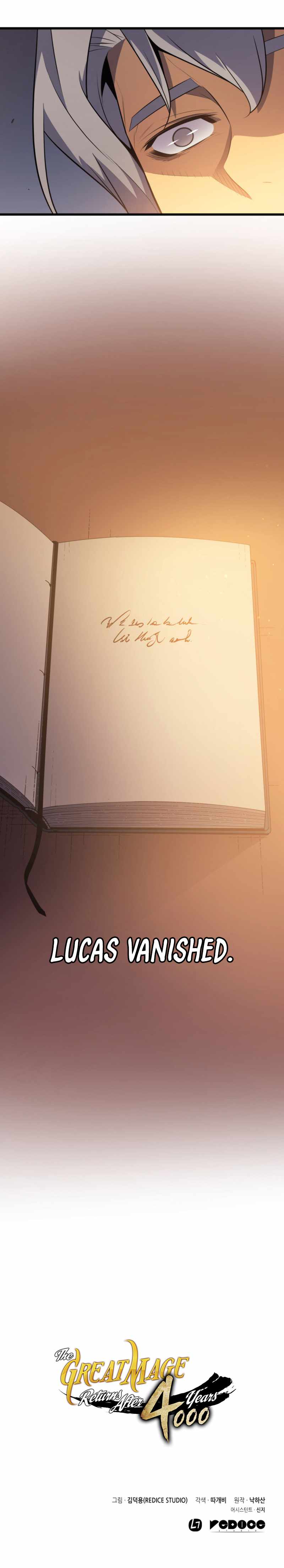 The Great Mage Returns After 4000 Years Chapter 35 79 ch 35 18