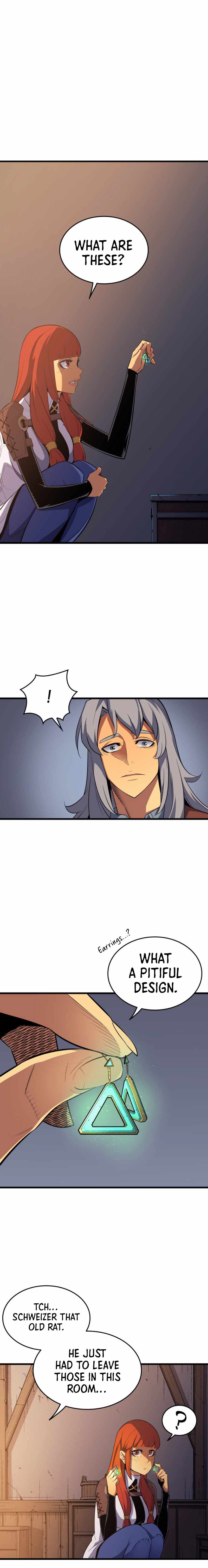 The Great Mage Returns After 4000 Years Chapter 35 66 ch 35 5